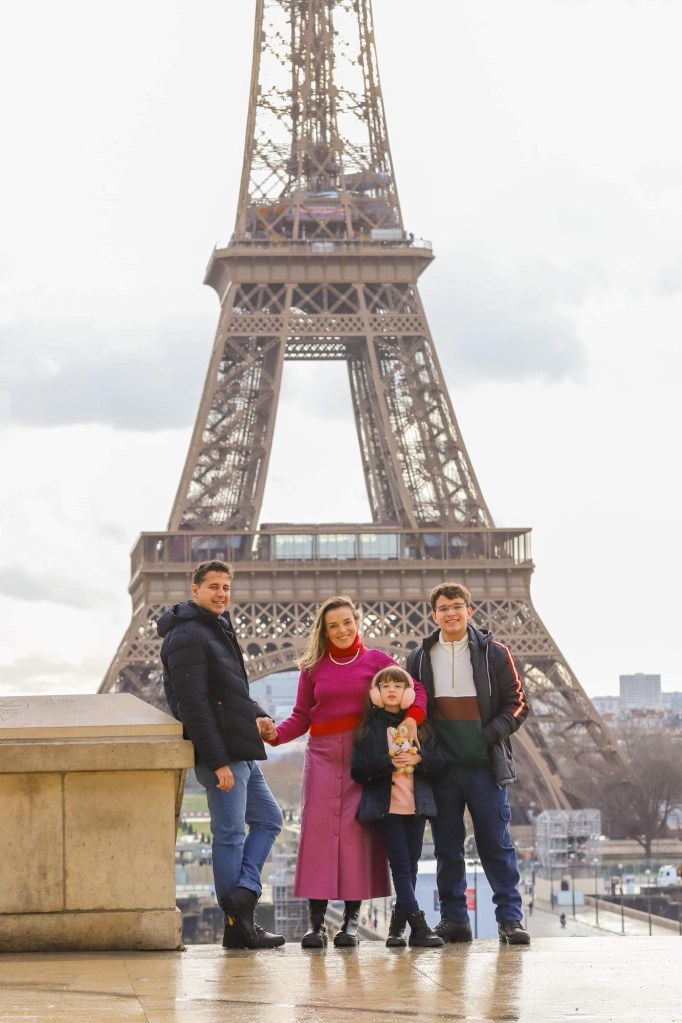 Eurotrip dos Sonhos